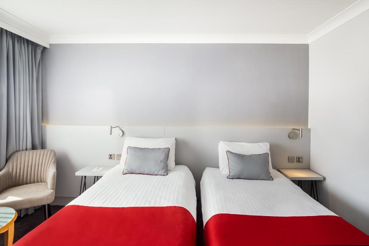 Oyo Flagship Finchley Hotel Londres