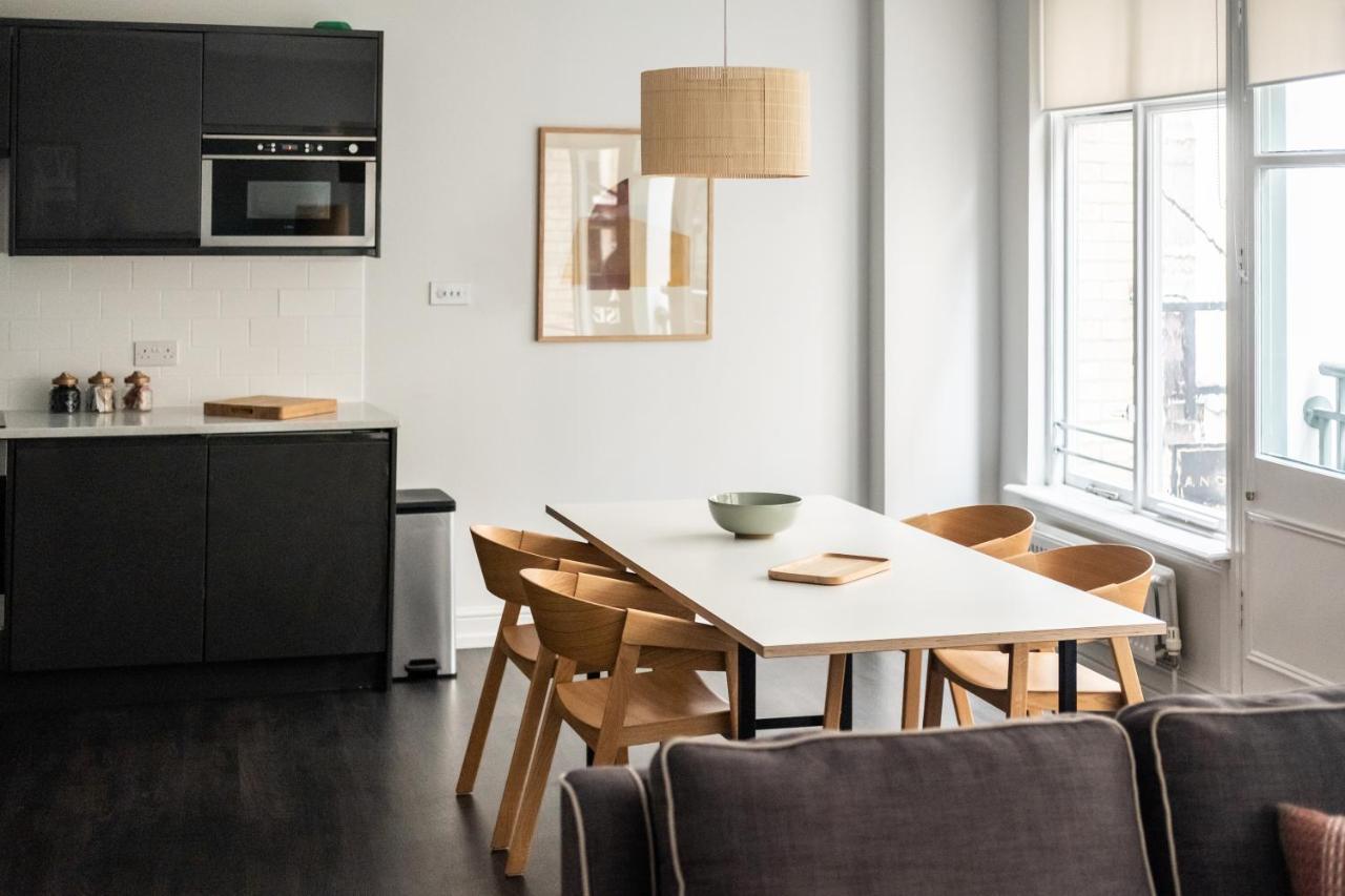 Native Fenchurch Street Appartement Londres