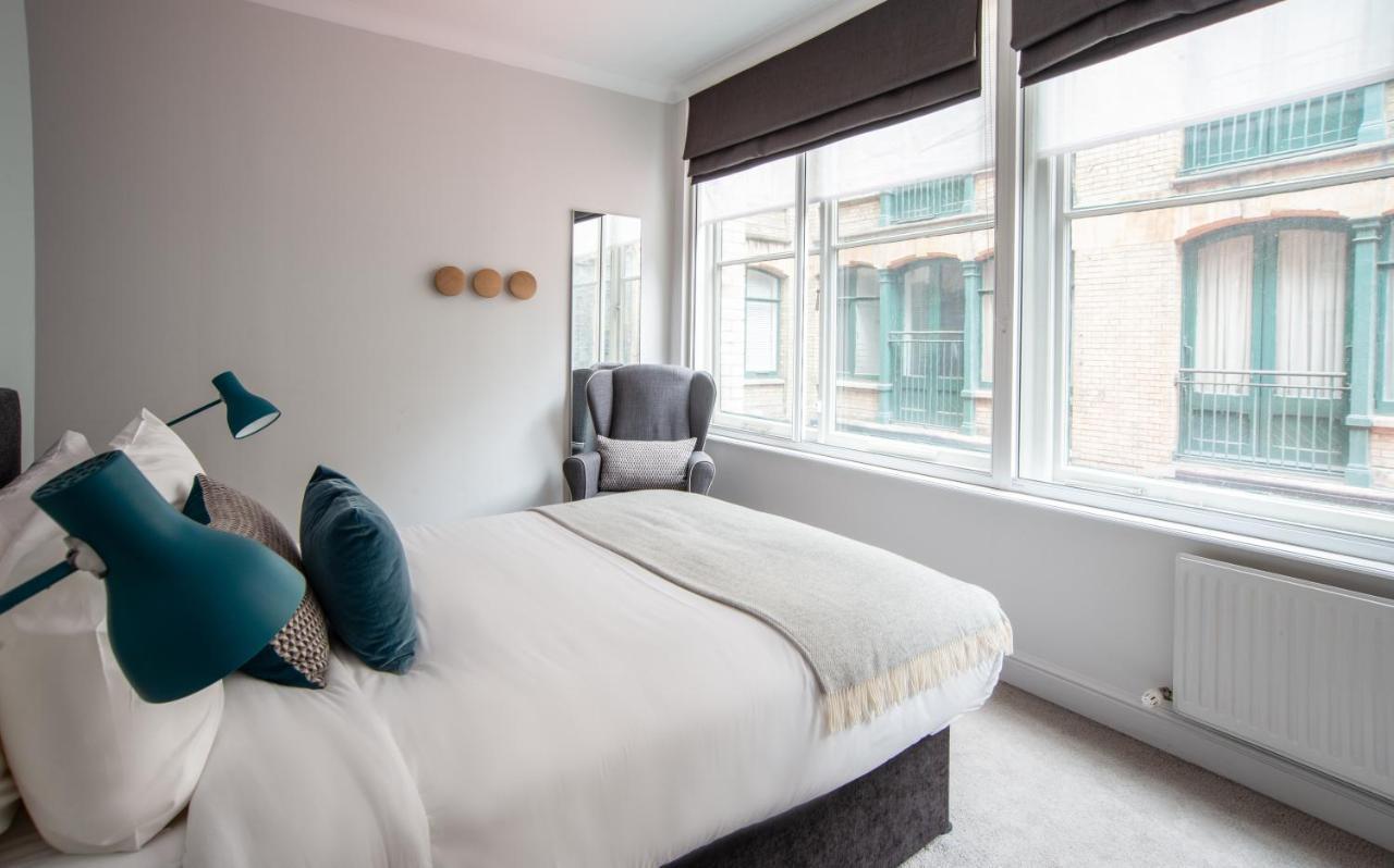 Appartement Native Fenchurch Street