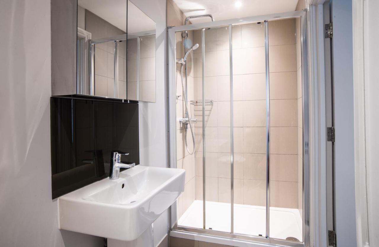Native Fenchurch Street Appartement
