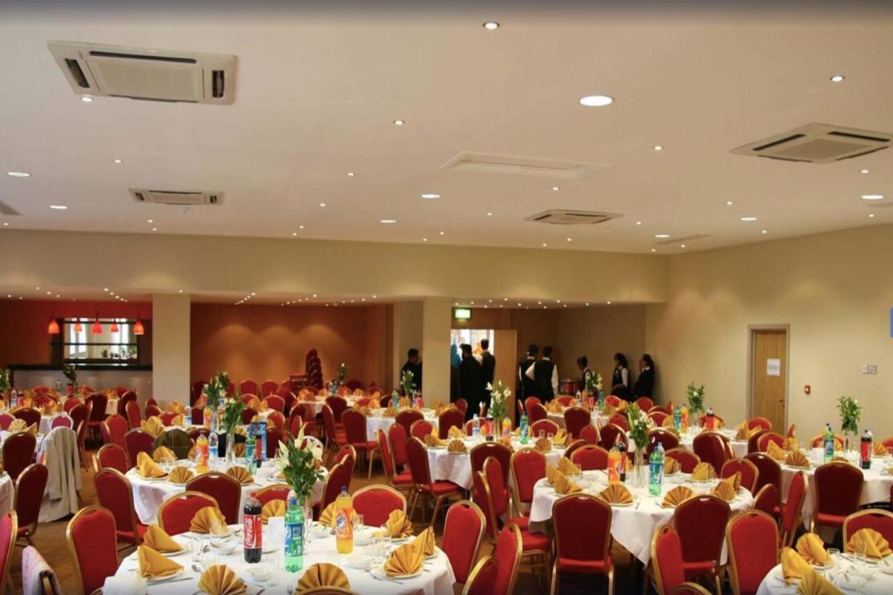 Hotel Oyo Luton