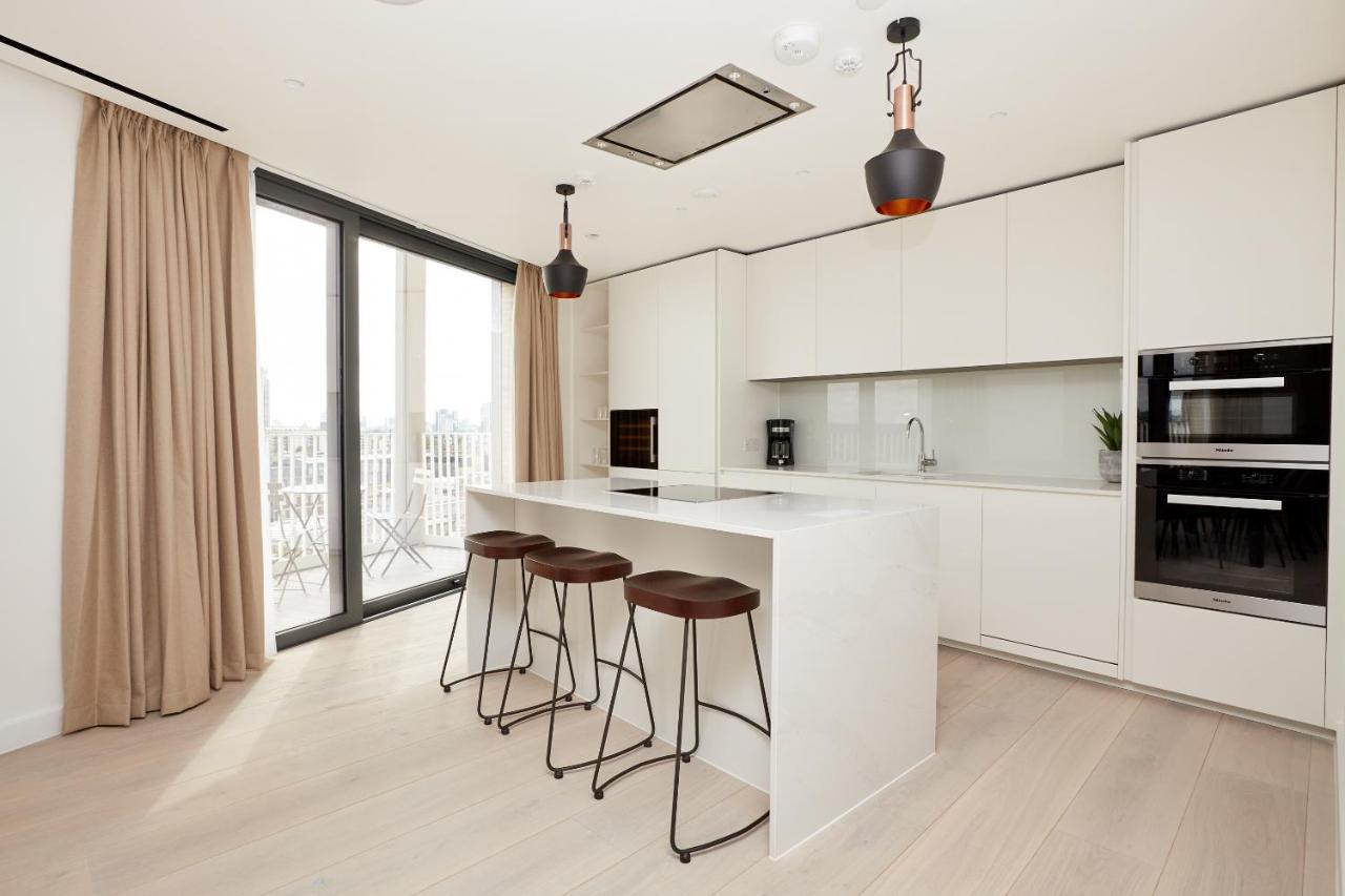 Sonder At Southwark 3* Londres