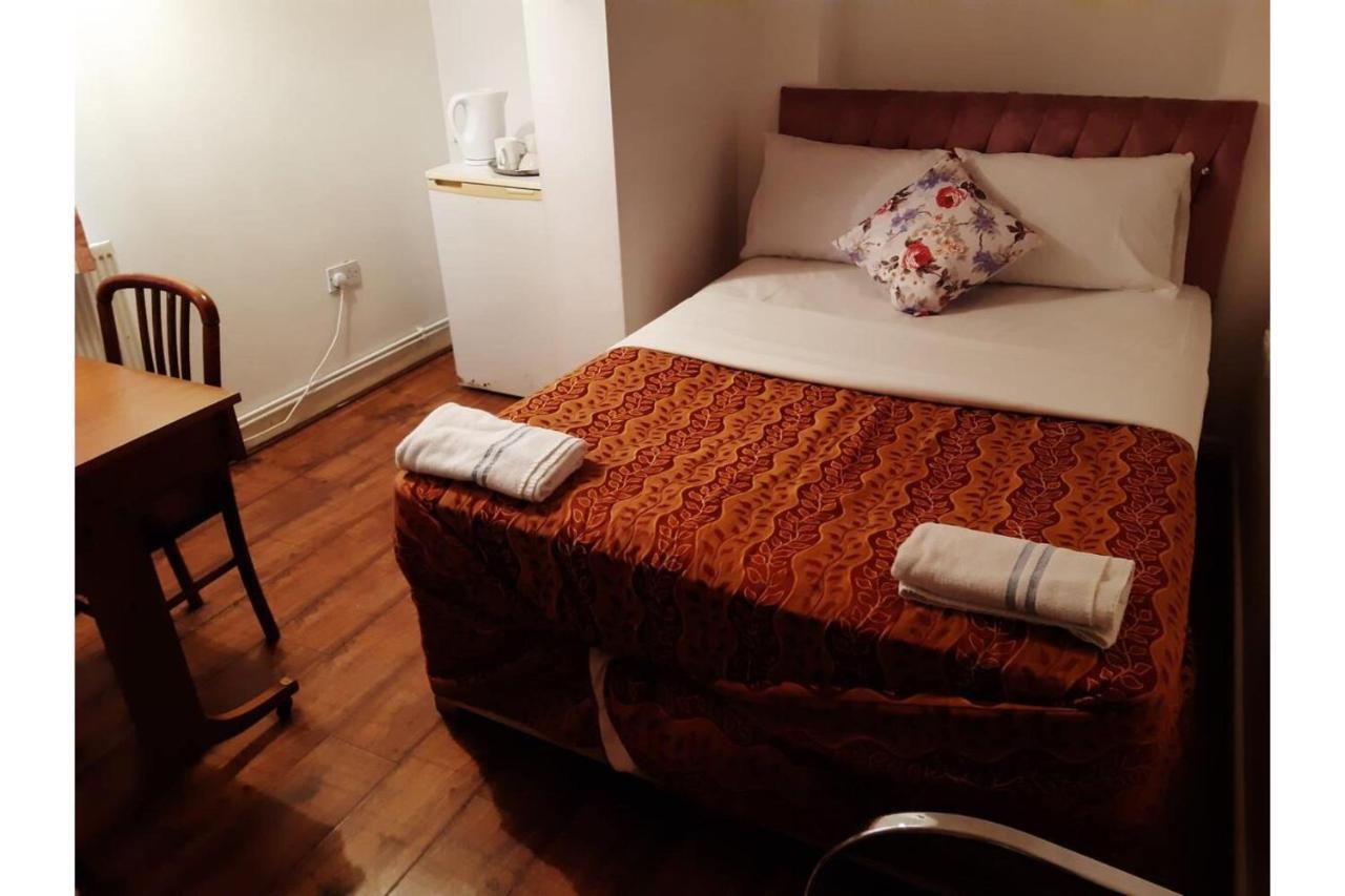 Goddis Hotel Londres