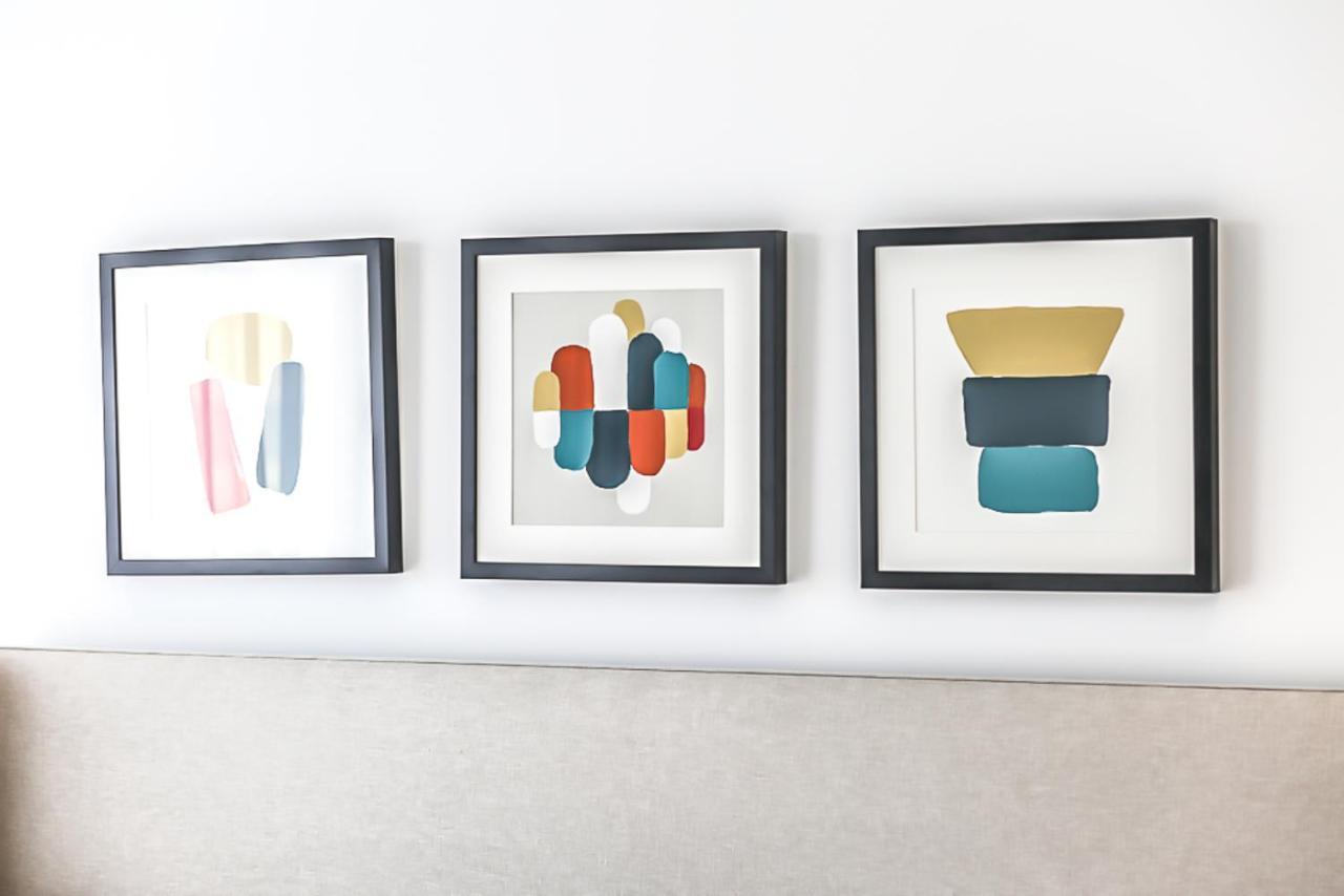 The Eight Shoreditch Appartement Londen