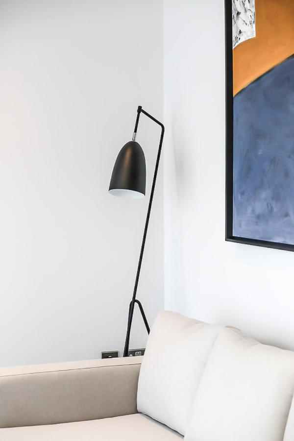 The Eight Shoreditch Appartement *