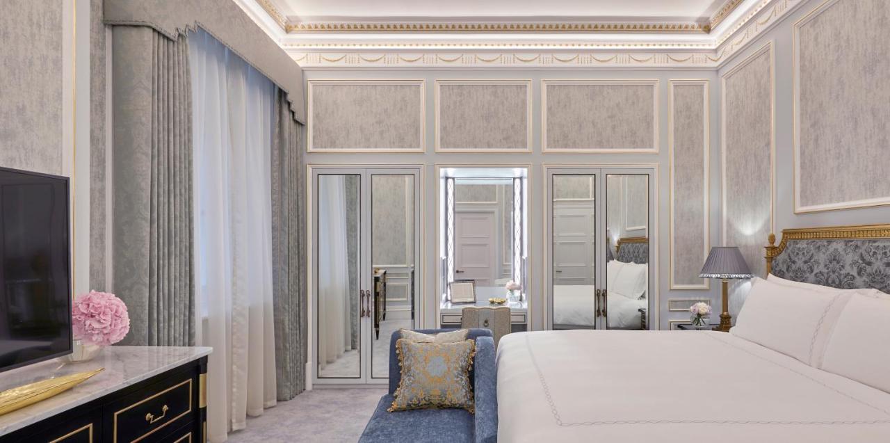 Hotel Claridge's, Maybourne Collection