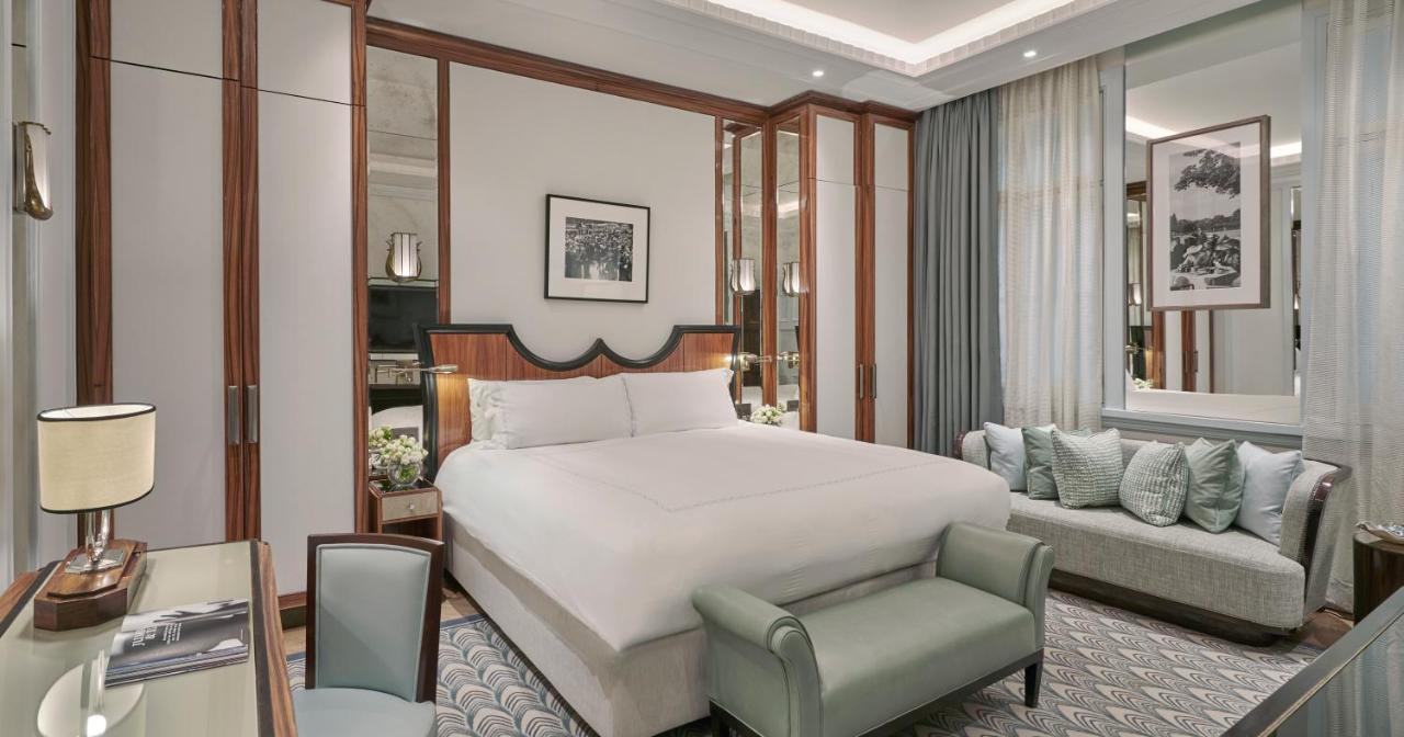Claridge's, Maybourne Collection 5* Londres