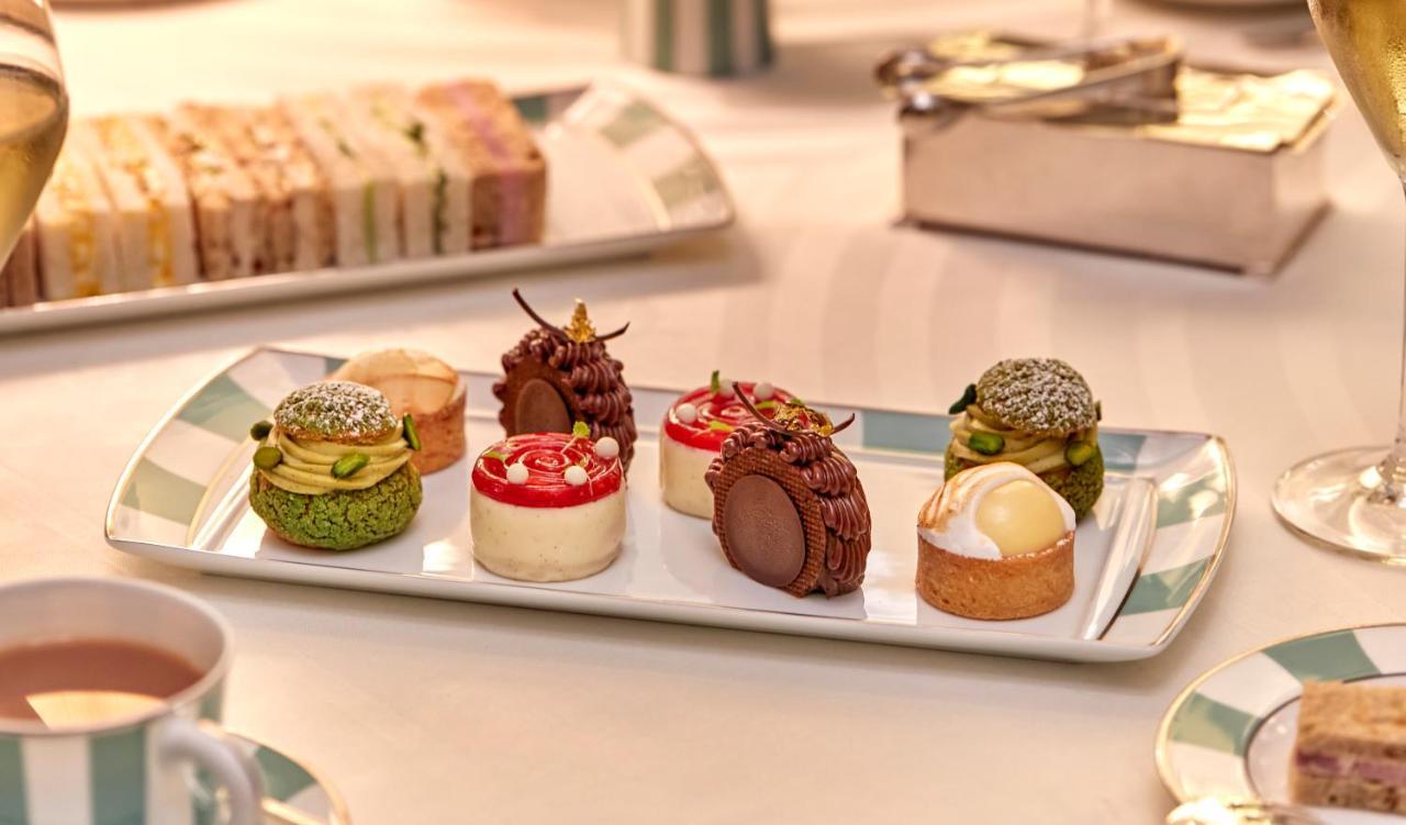 Hotel Claridge's, Maybourne Collection 5*