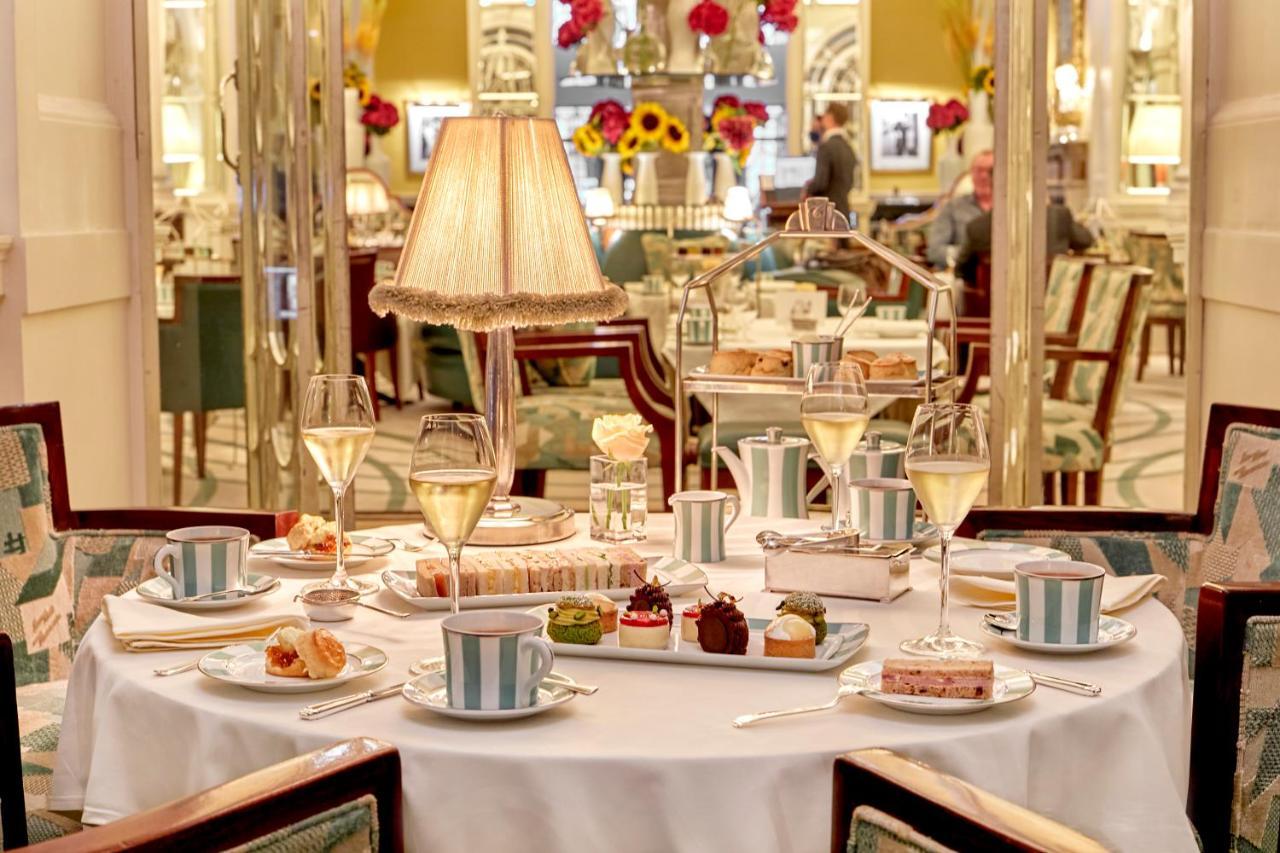 Claridge's, Maybourne Collection