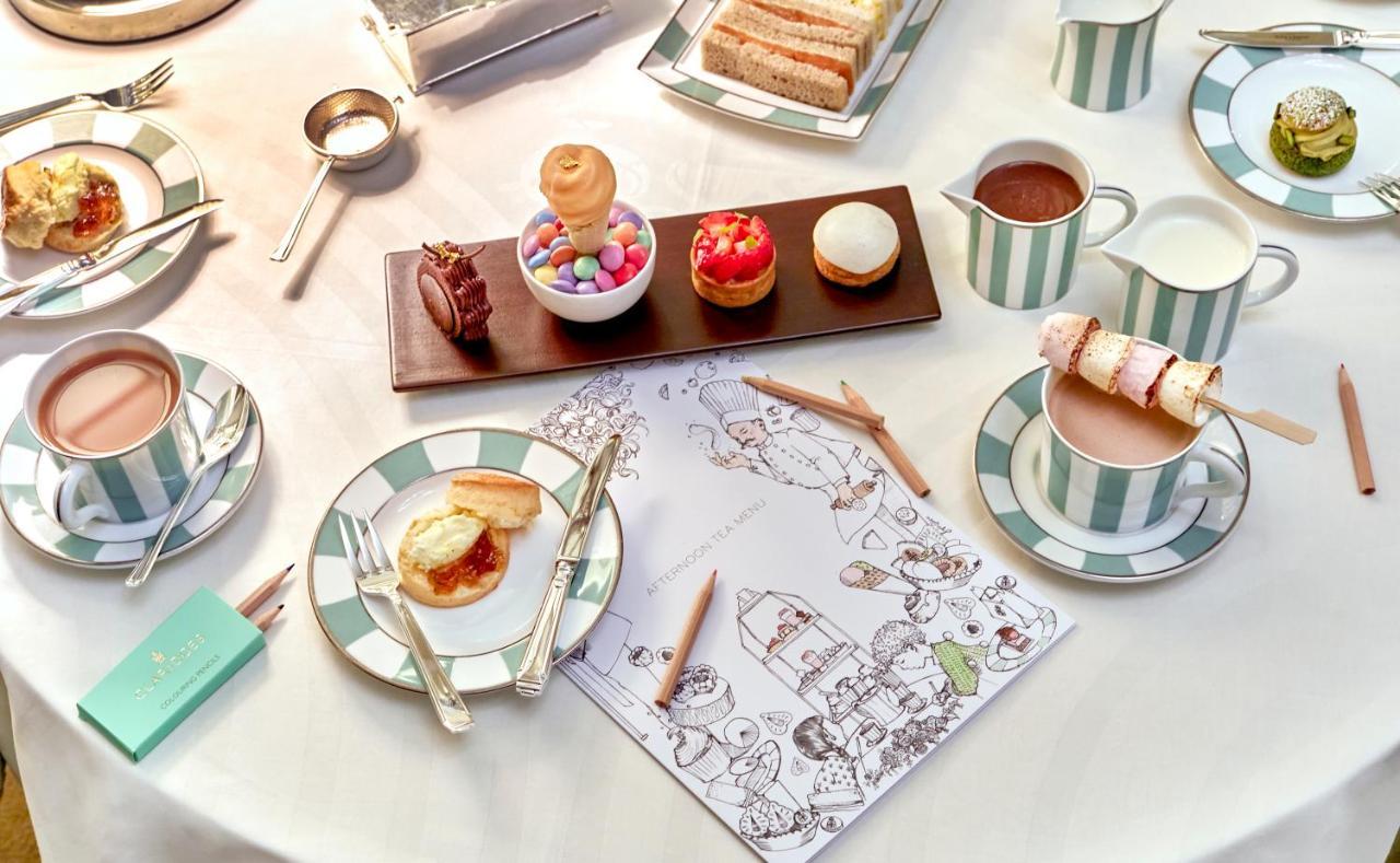Claridge's, Maybourne Collection Hotel 5*