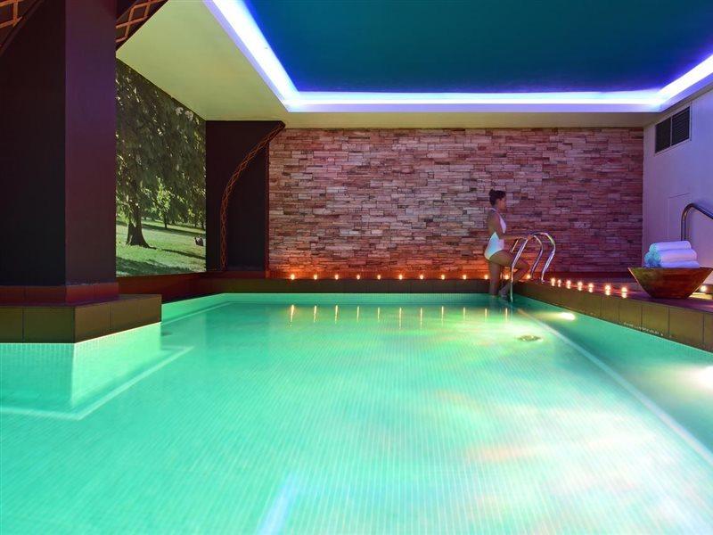Pestana Chelsea Bridge & 4* Londres