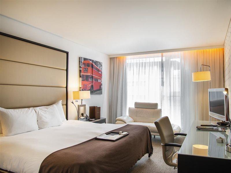 Hotel Pestana Chelsea Bridge & Londres