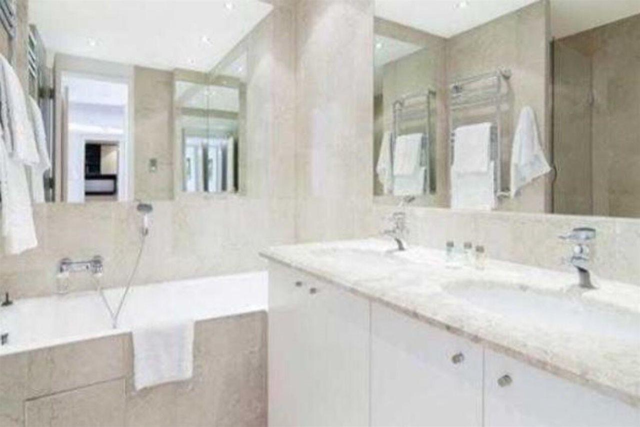 Morgan Belgrave Court Apartamento *