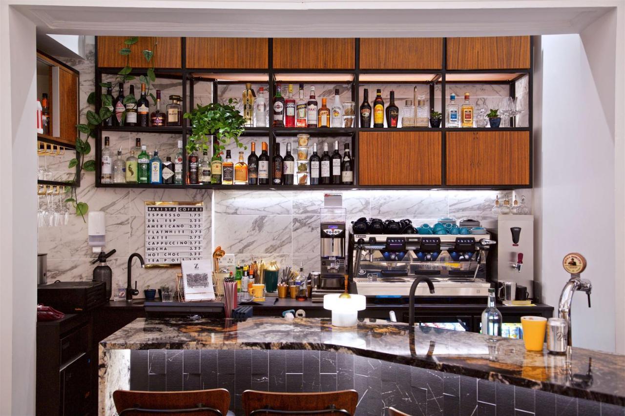 The Z Holborn Hotel Londres