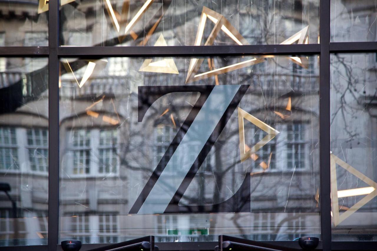 Hotel The Z Holborn