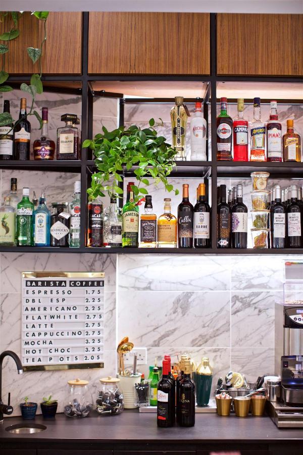 The Z Holborn