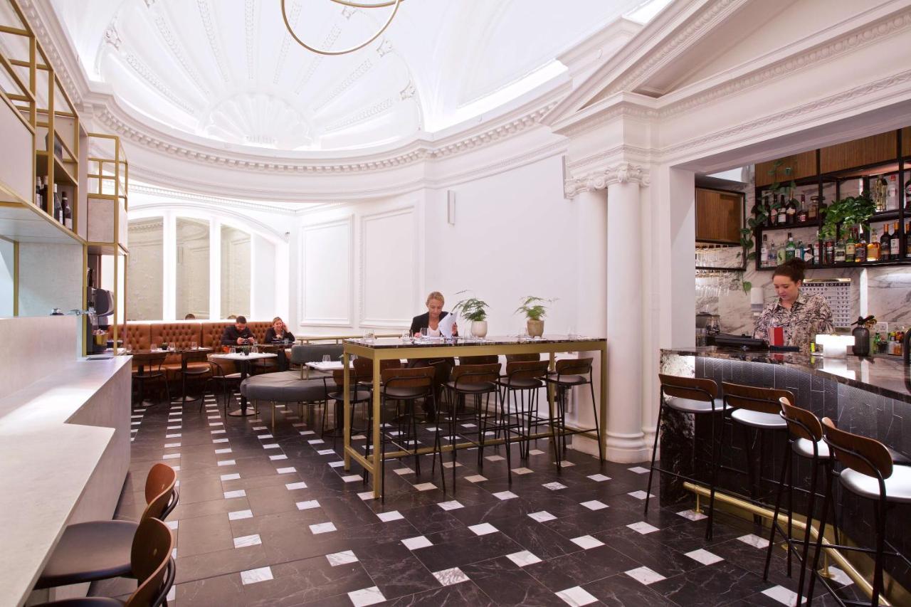 The Z Holborn Hotel