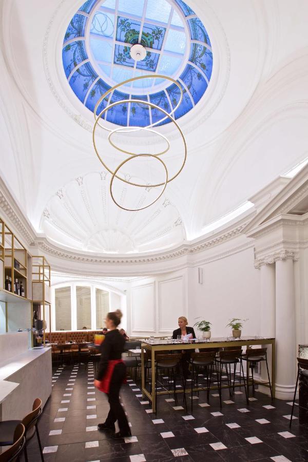 The Z Holborn