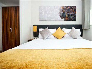 Staycity Deptford Bridge Station 3* London