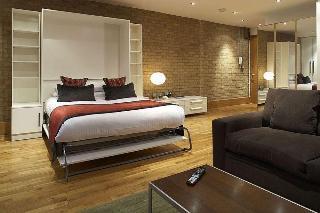 Allstay Maltings Residence, Tower Bridge Hotel Londres