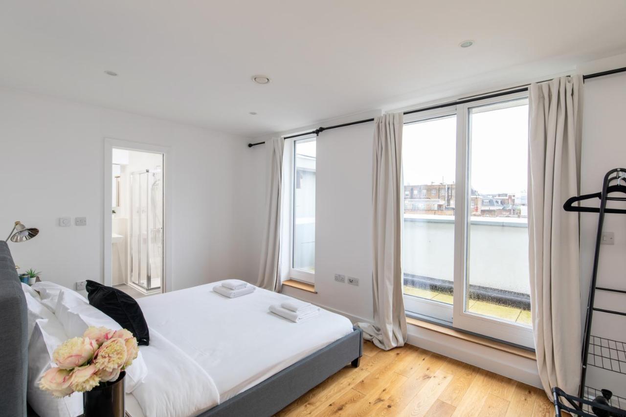 Homely - Luxury Camden Londen