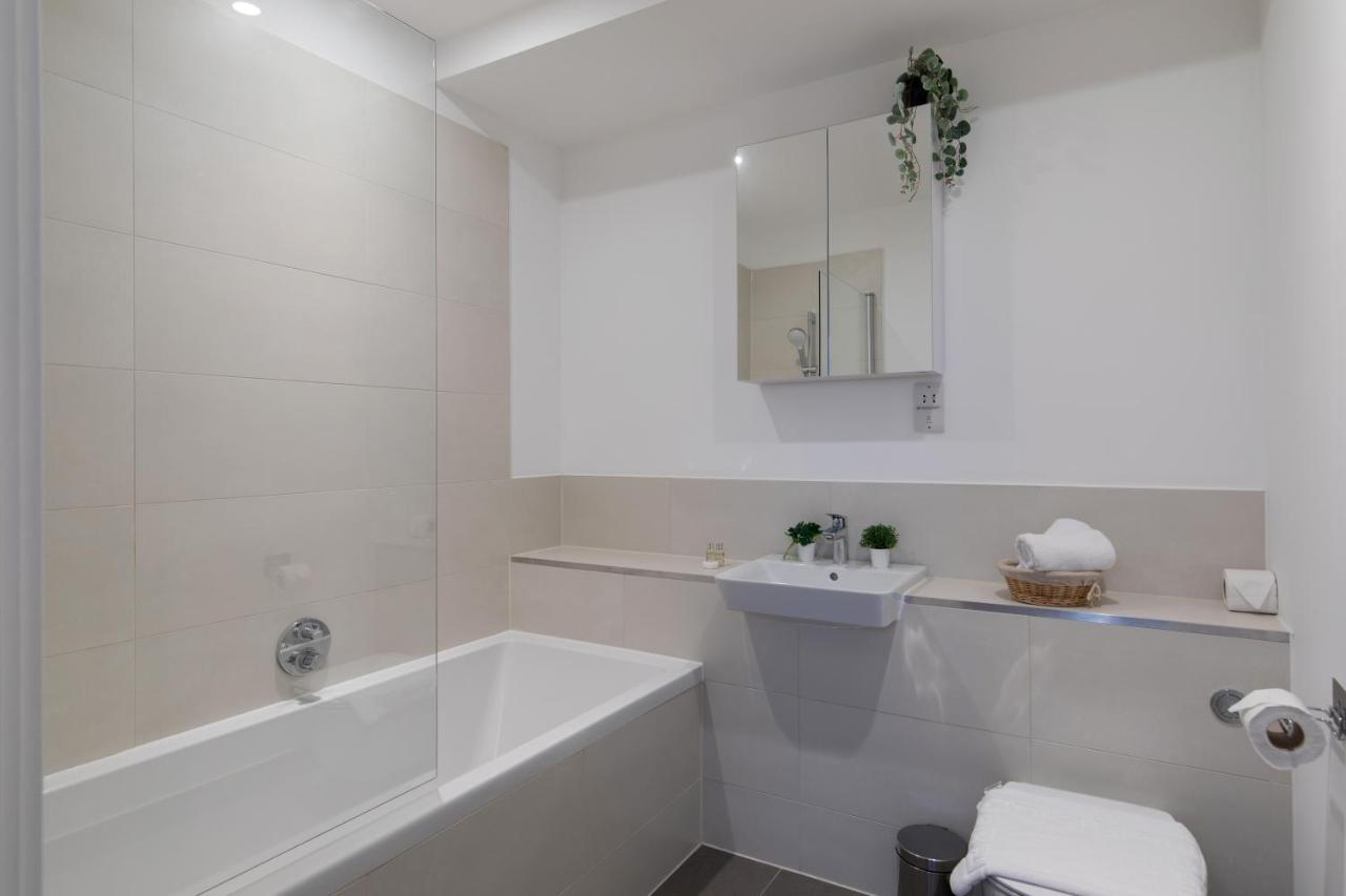 Appartement Homely - Luxury Camden *
