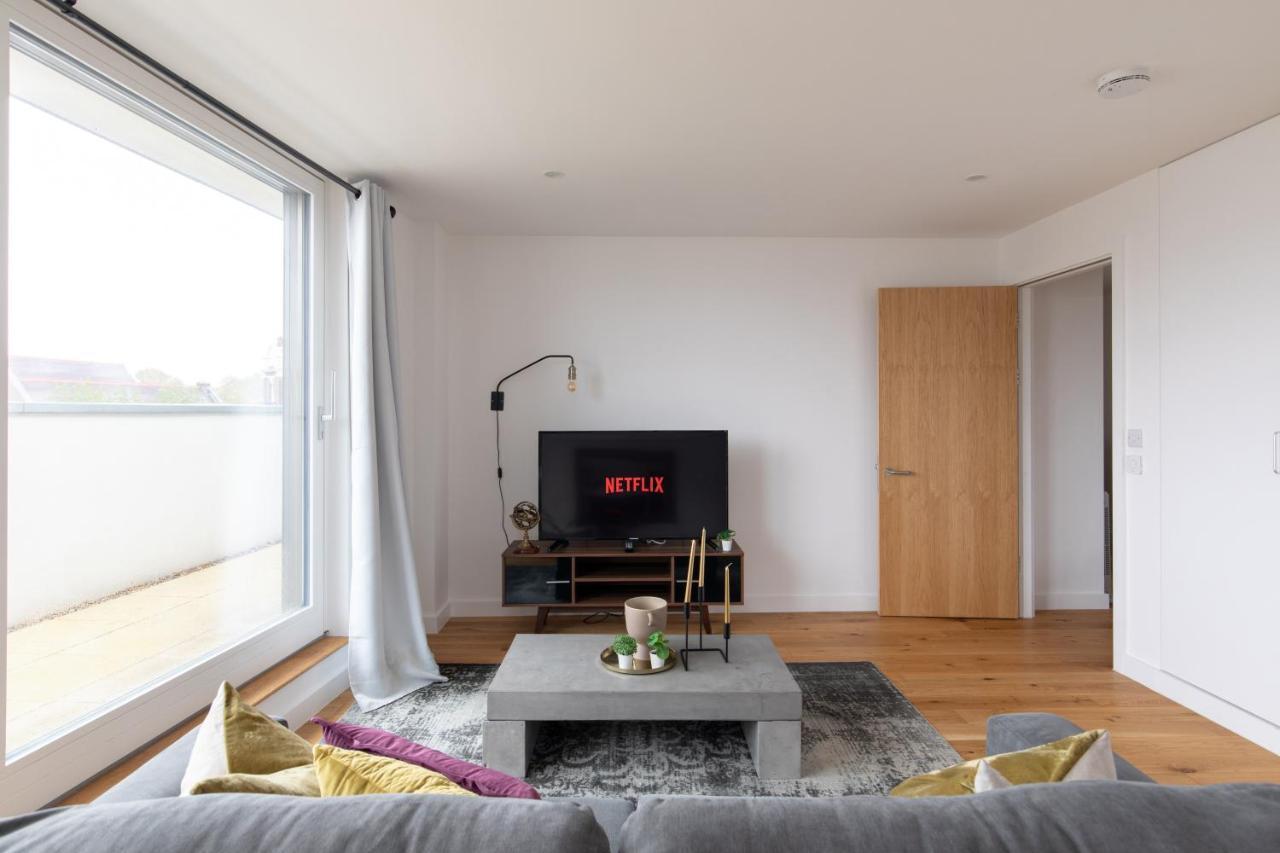 Appartement Homely - Luxury Camden *