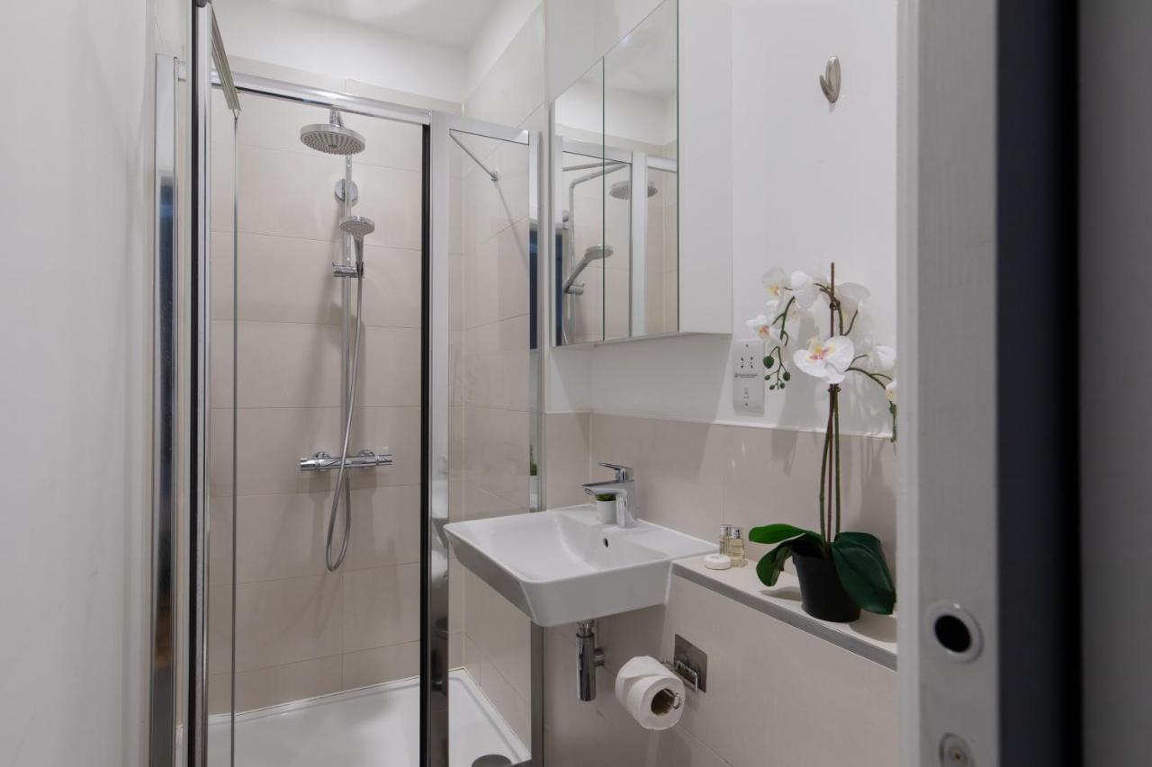 Appartement Homely - Luxury Camden Londen