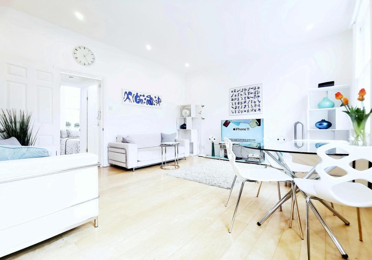 Eden Luxury Apartamento *