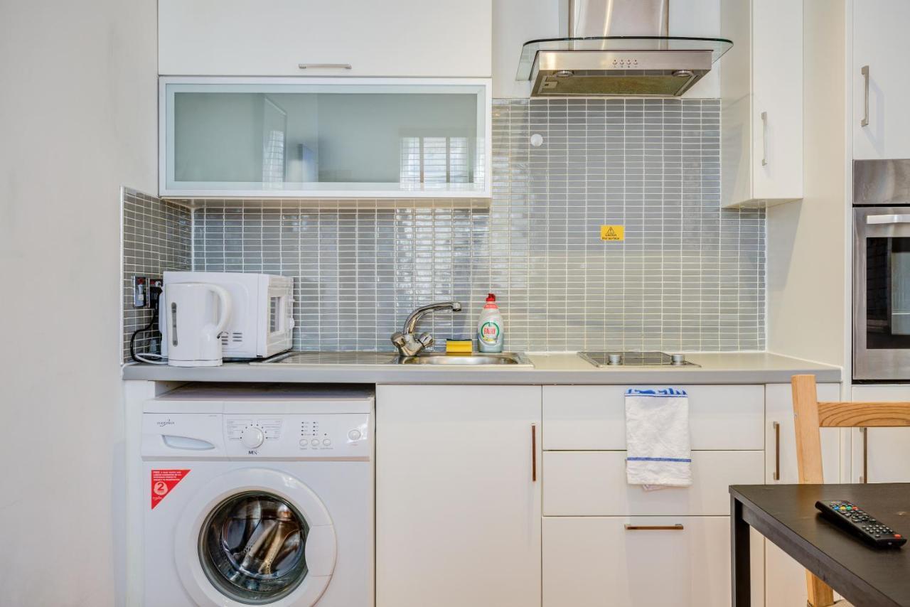 Appartement Paddington Stays By Guru *