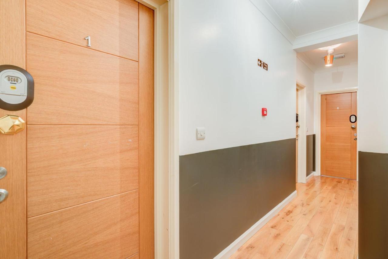 Paddington Stays By Guru Appartement *