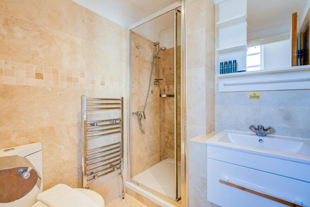 Appartement Paddington Stays By Guru Londen