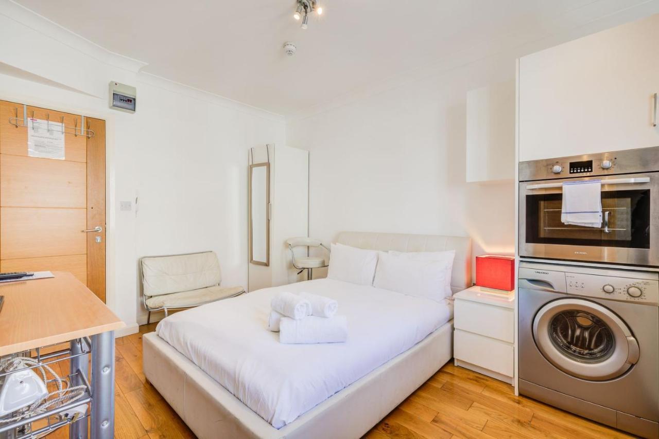 Appartement Paddington Stays By Guru Londen