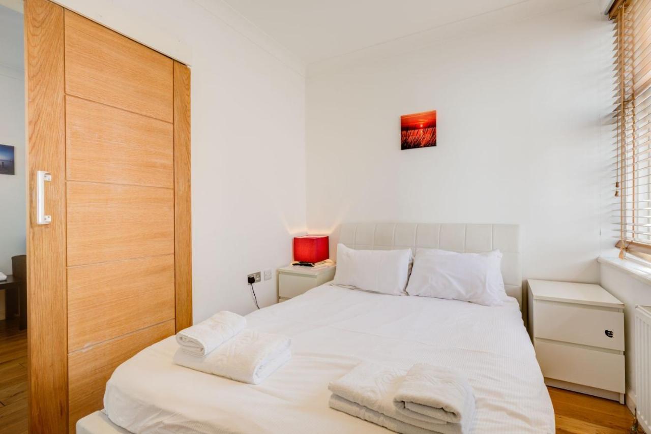 Paddington Stays By Guru Appartement Londen