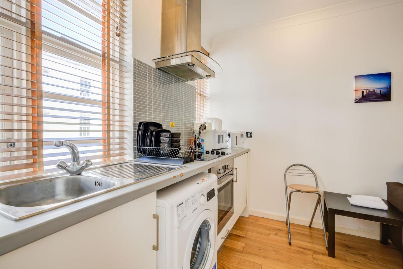 Appartement Paddington Stays By Guru Londen