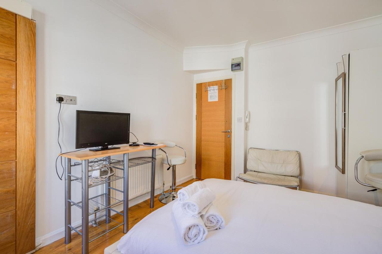 Appartement Paddington Stays By Guru Londen