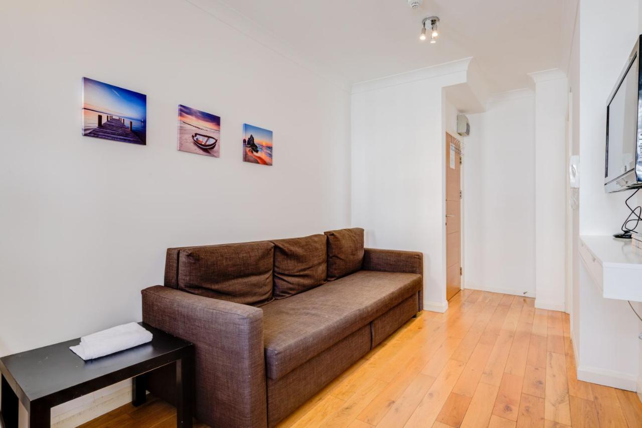 Appartement Paddington Stays By Guru Londen
