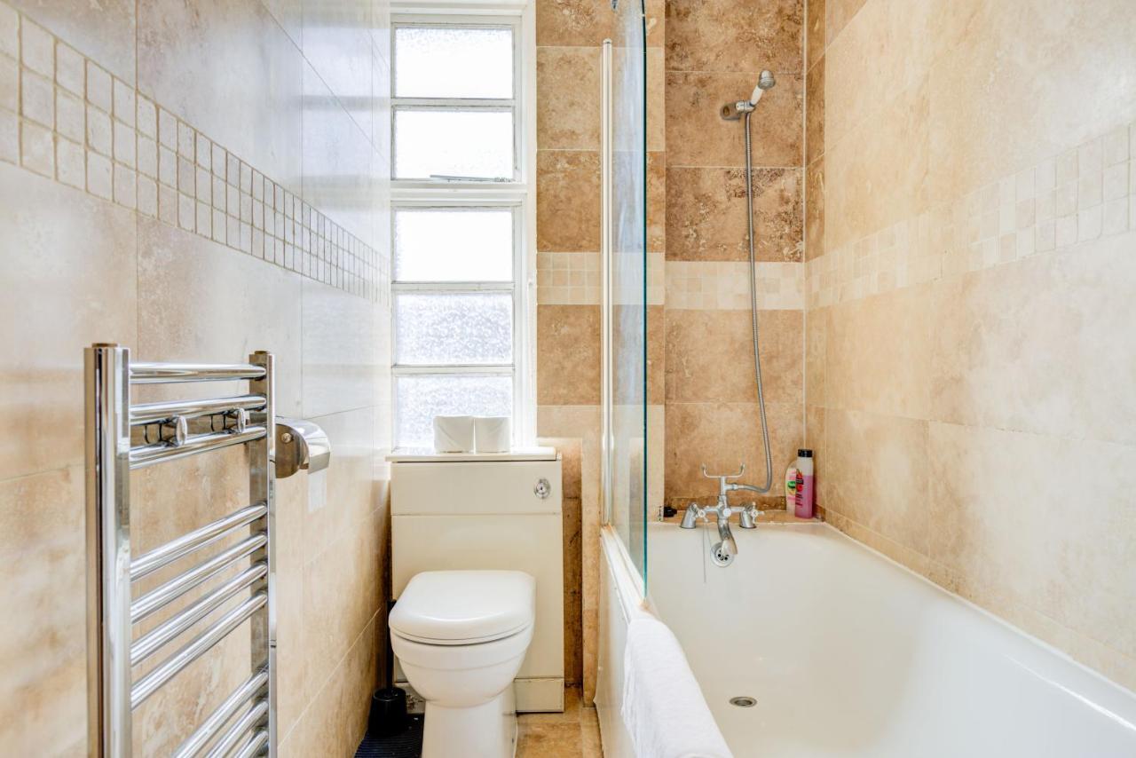 Paddington Stays By Guru Appartement Londen