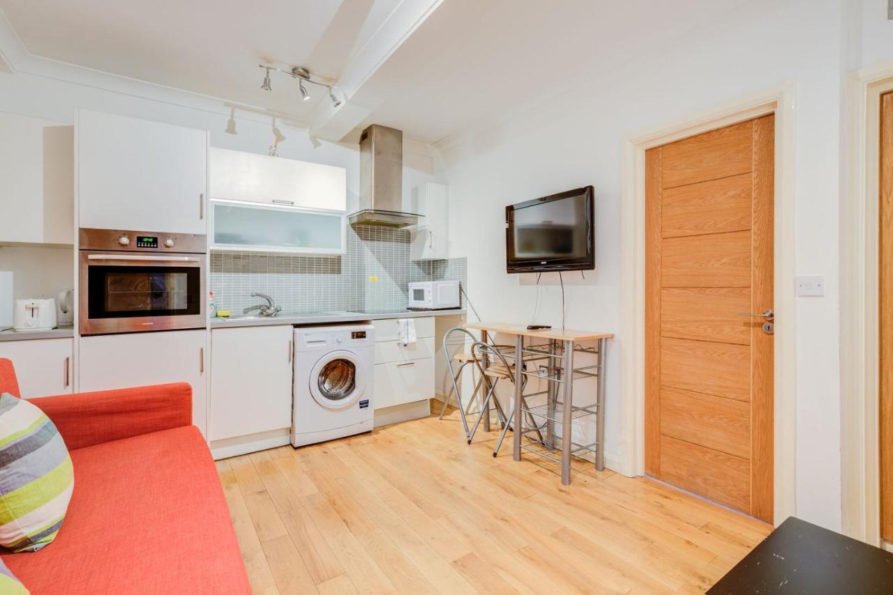 Appartement Paddington Stays By Guru