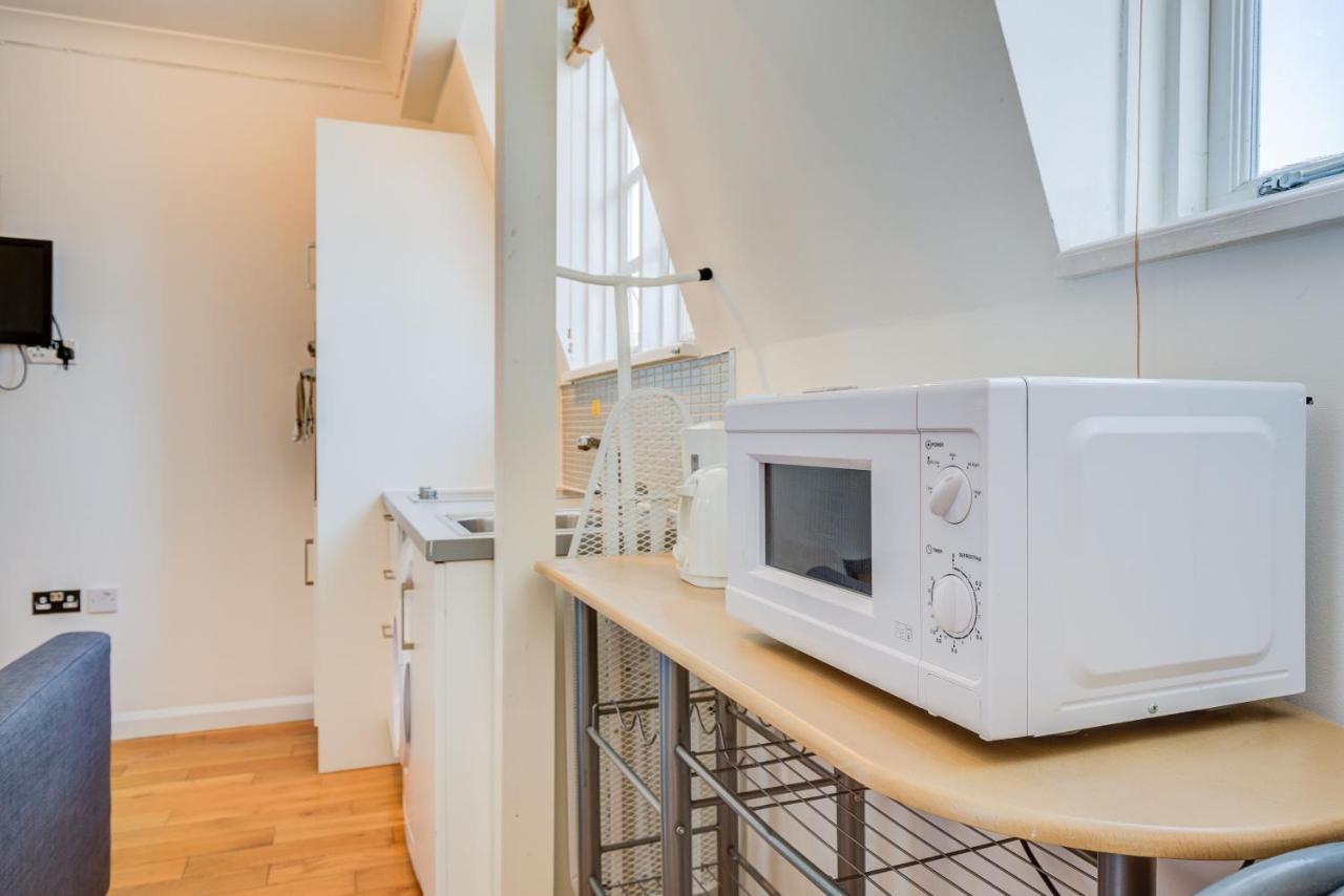 Appartement Paddington Stays By Guru