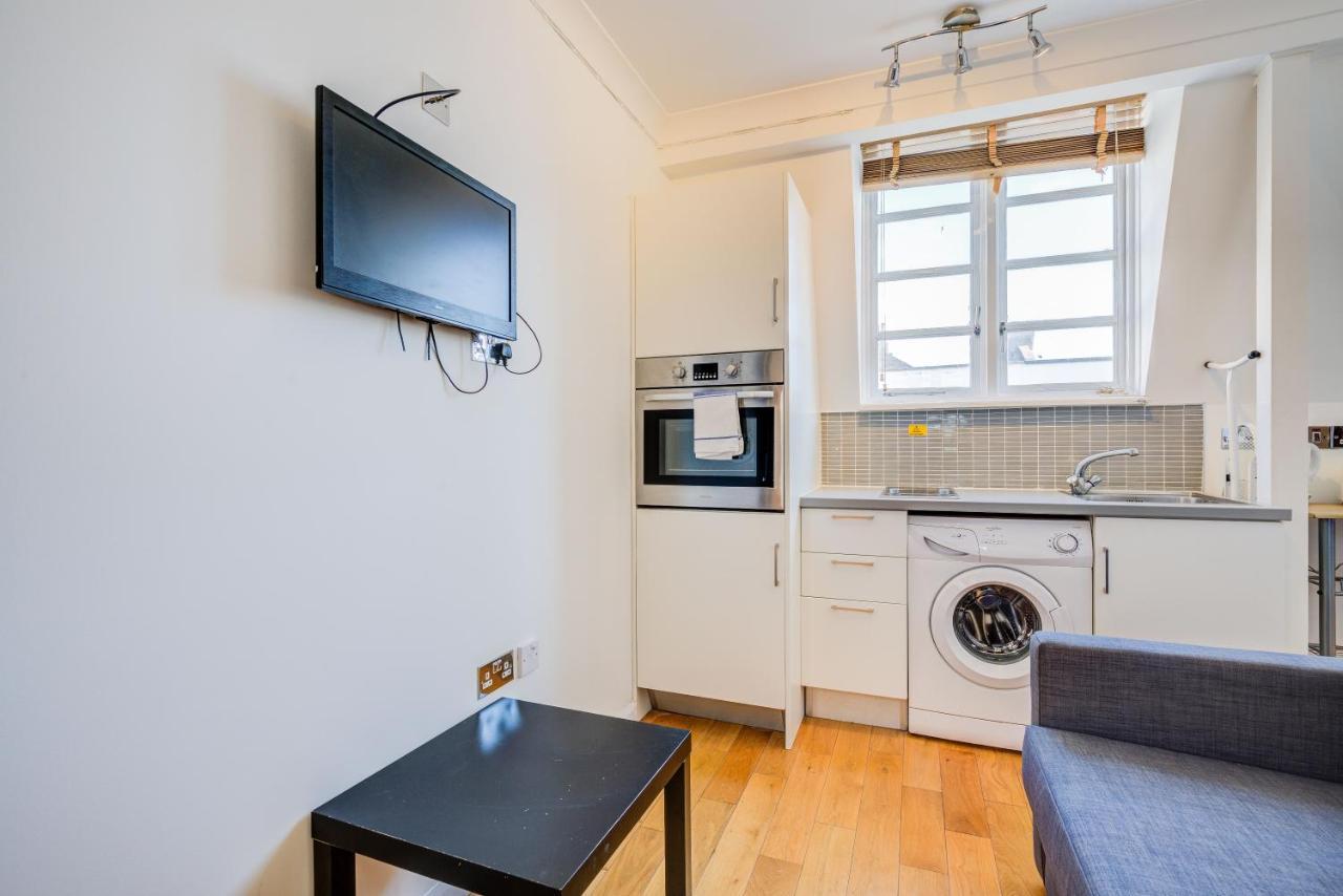 Appartement Paddington Stays By Guru Londen