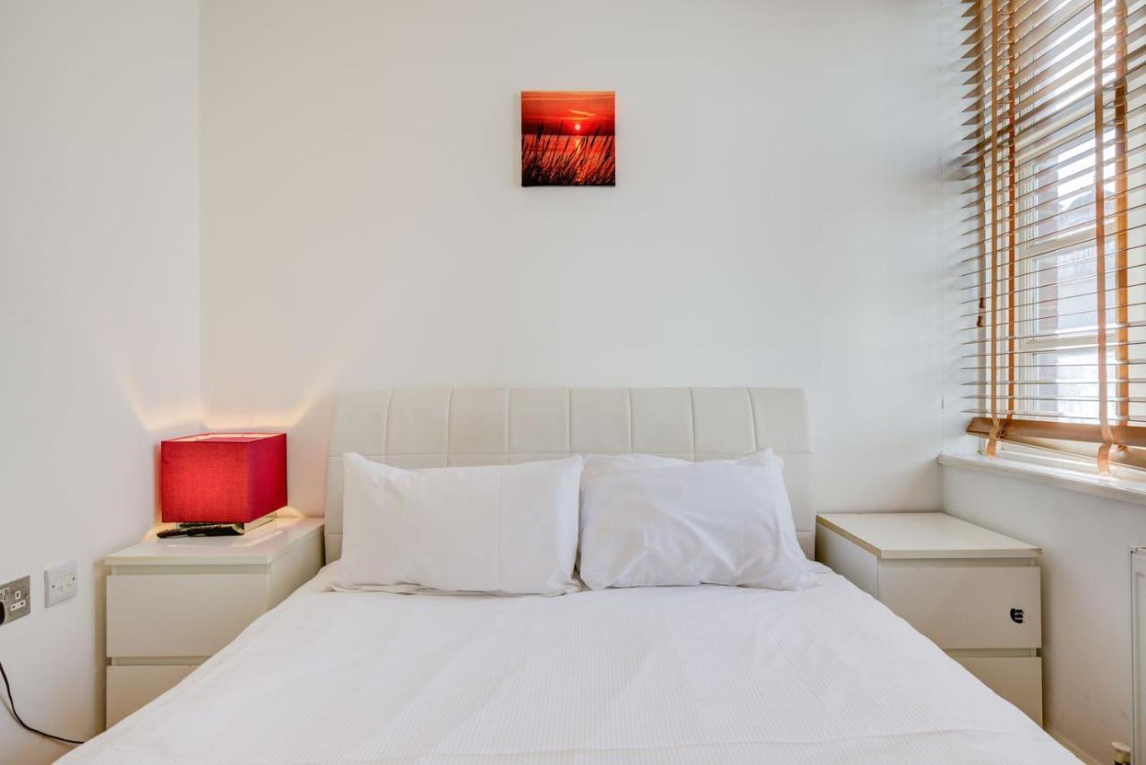 Paddington Stays By Guru Appartement Londen