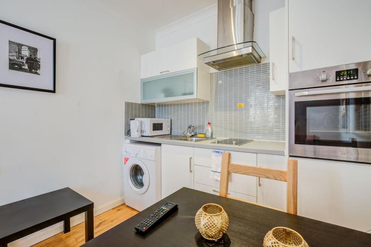 Paddington Stays By Guru Appartement Londen