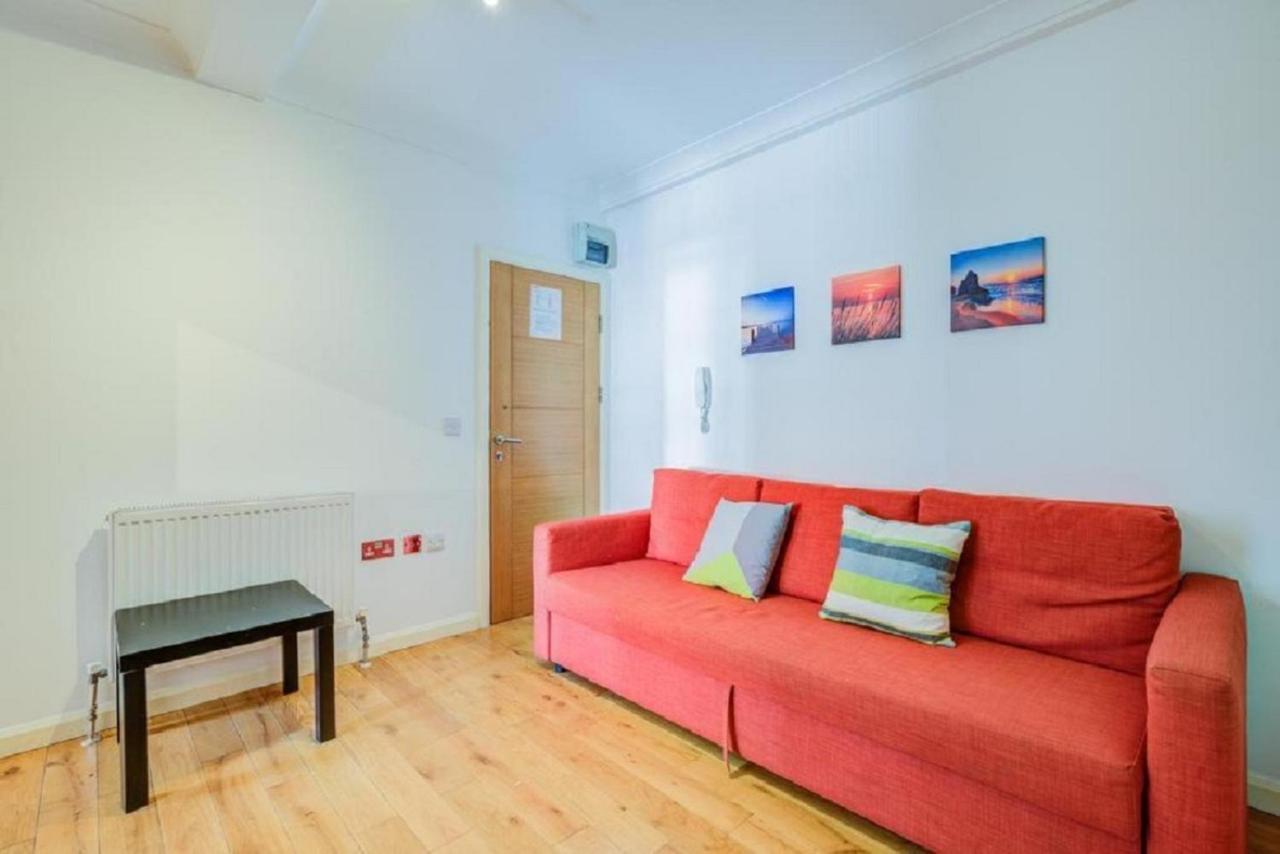 Paddington Stays By Guru Appartement