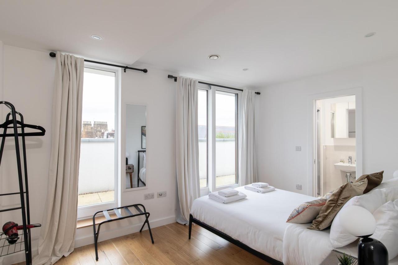 Appartement Homely - Luxury Camden *