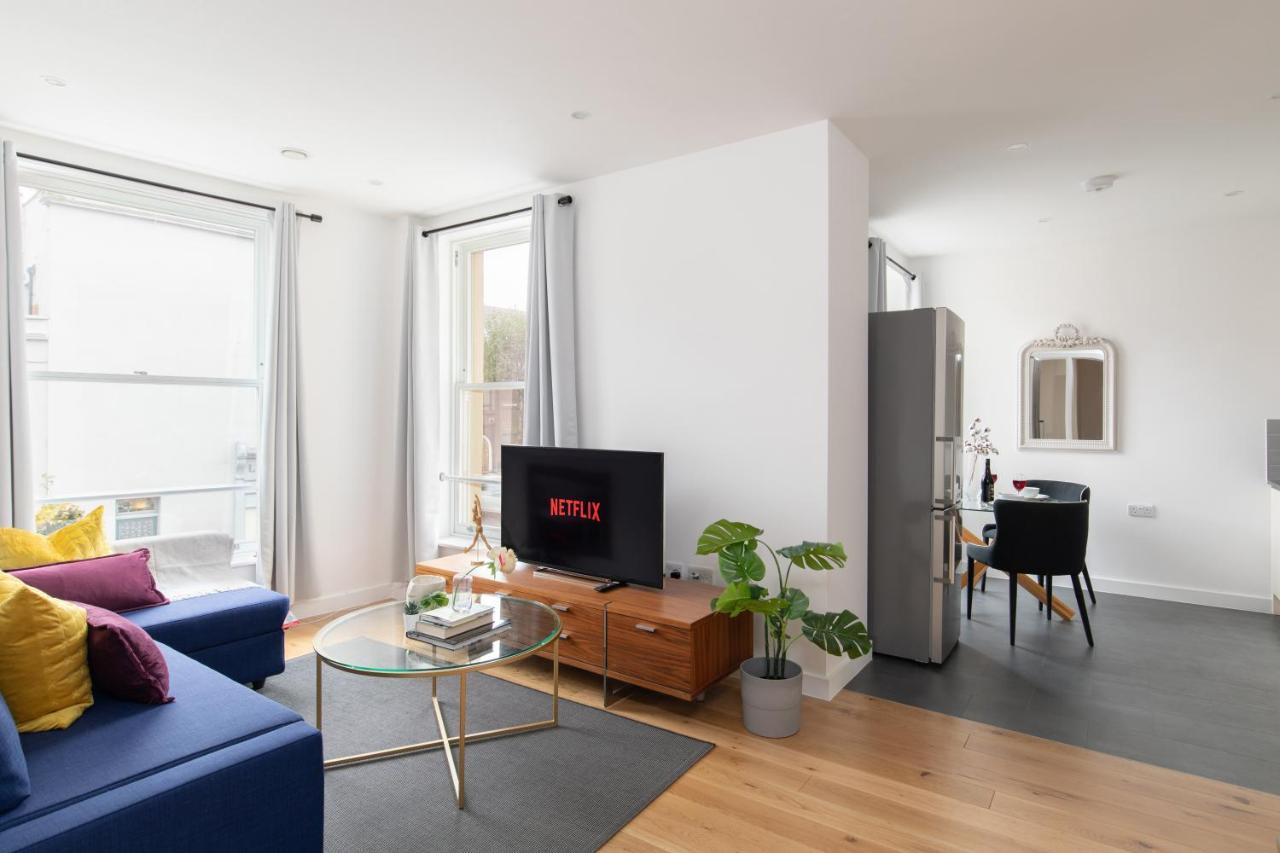 Homely - Luxury Camden * Londen