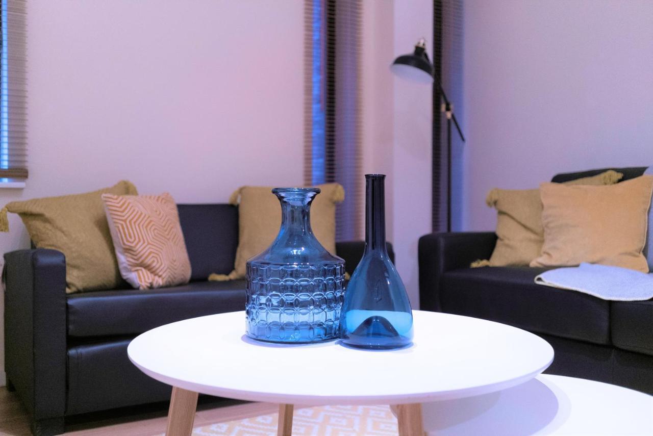 The Dwelling Point - Cannon Street Apartamento *