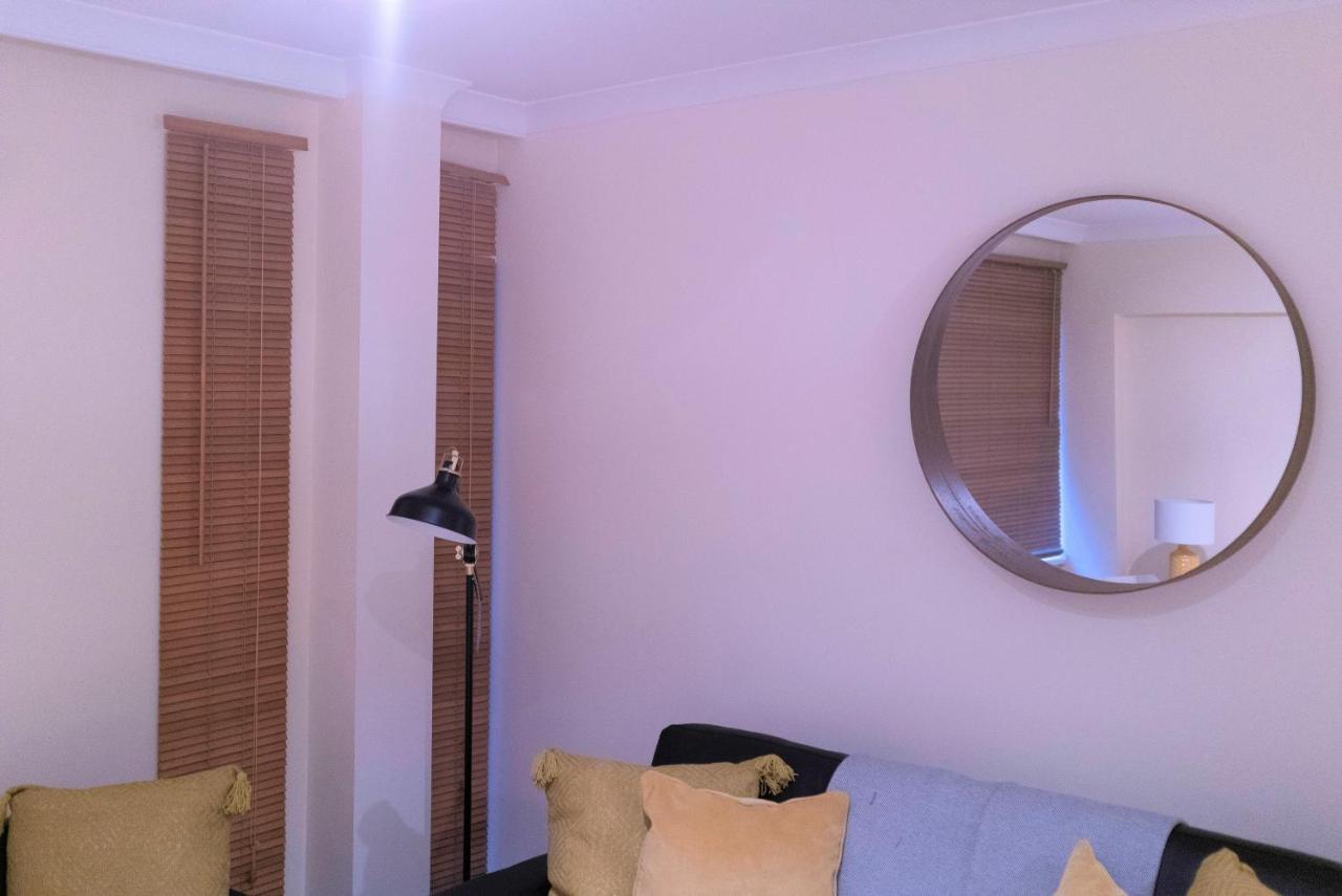 The Dwelling Point - Cannon Street Apartamento *