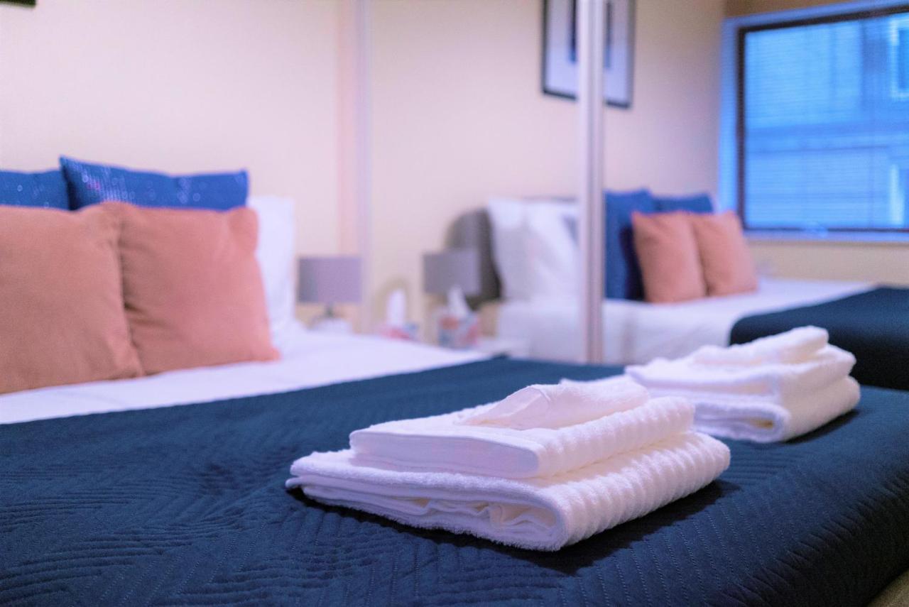 Apartamento The Dwelling Point - Cannon Street Londres