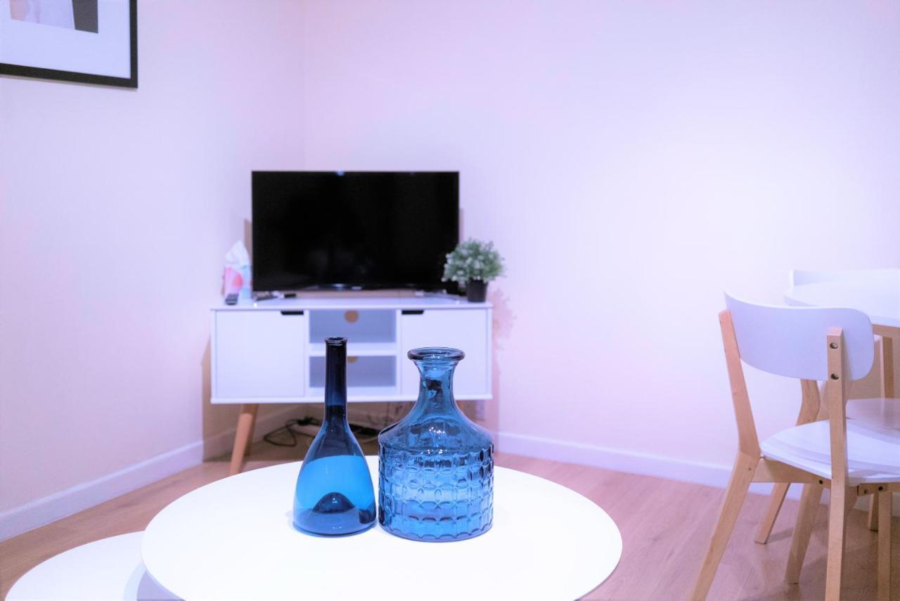The Dwelling Point - Cannon Street Apartamento